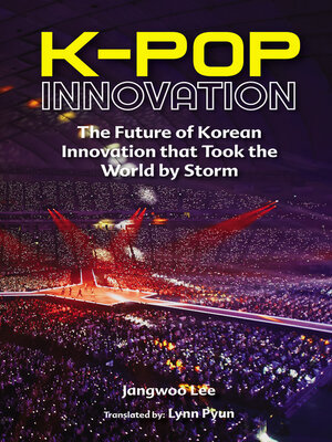 cover image of K-pop Innovation